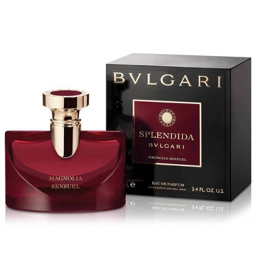 Bvlgari Splendida Magnolia Sensual Edp 100 ML Women Perfume - 2