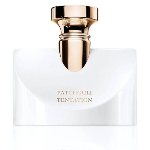 Bvlgari Splendida Patchouli Tentation Vp Women Perfume Edp 50 ML - 1