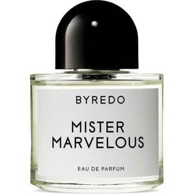 Byredo Mister Marvelous Edp 100 ML Men's Perfume - 1