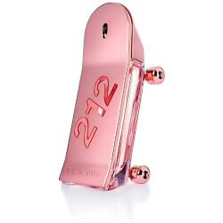 Carolina Herrera 212 Heroes Edp 50 ML Women's Perfume - 1