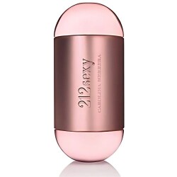 Carolina Herrera 212 Sexy Edp 100 ML Women's Perfume - 1