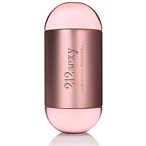 Carolina Herrera 212 Sexy Edp 100 ML Women's Perfume - 1