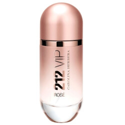 Carolina Herrera 212 Vip Rose Edp 80 ML Women's Perfume - 1