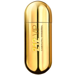 Carolina Herrera 212 Vip Woman 50 ML Edp Women's Perfume - 1