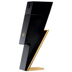 Carolina Herrera Bad Boy Edt 100 ML Perfume Men's Perfume - 1