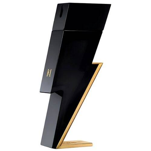 Carolina Herrera Bad Boy Edt 100 ML Perfume Men's Perfume - 1