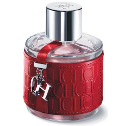 Carolina Herrera Ch Edt 100 ML Women's Perfume - 1