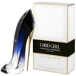 Carolina Herrera Ch Good Girl Legere Edp 80 ML - 2