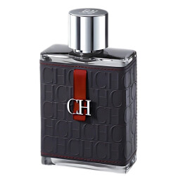 Carolina Herrera Ch Men Edt 100 ML Men's Perfume - Vip Perfumes