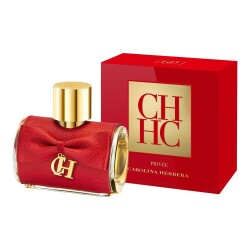Carolina Herrera Privee Edp 80Ml Women's Perfume - 2