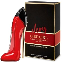 Carolina Herrera Very Good Girl Edp 80 ML Women's Perfume - 2