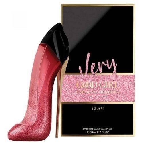 Carolina Herrera Very Good Girl Glam Edp 80 ML - 2