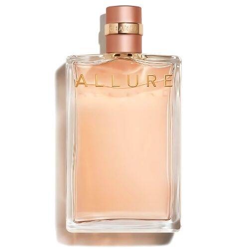 Chanel Allure Edp 100 ML Women's Perfume - 1