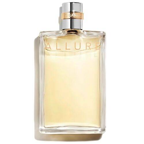 Chanel Allure Edt 100 ML Women's Perfume - 1