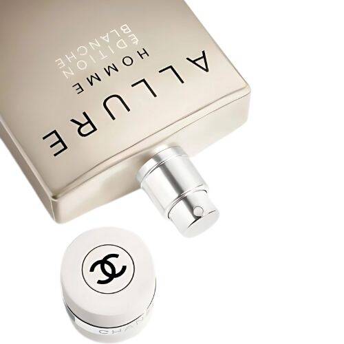 Chanel Allure Homme Edition Blanche Edt 150 ML Men's Perfume - 2
