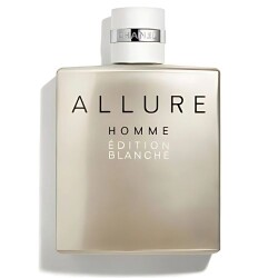 Chanel Allure Homme Edition Blanche Edt 150 ML Men's Perfume - 1