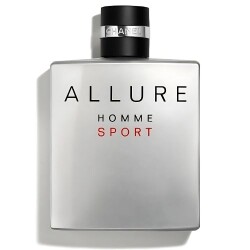 Chanel Allure Homme Sport Edt 150 ML Men's Perfume - 1