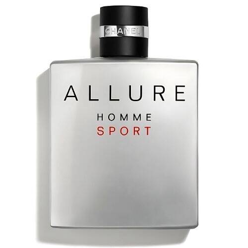 Chanel Allure Homme Sport Edt 150 ML Men's Perfume - 1