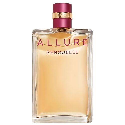Chanel Allure Sensuelle Edp 100 ML Women Perfume - 1