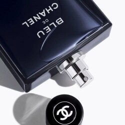 Chanel Bleu De Chanel Edp 100 ML Men's Perfume - 2