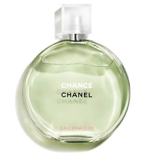 Chanel Chance Eau Fraiche Edt 150 ML Women's Perfume - 1