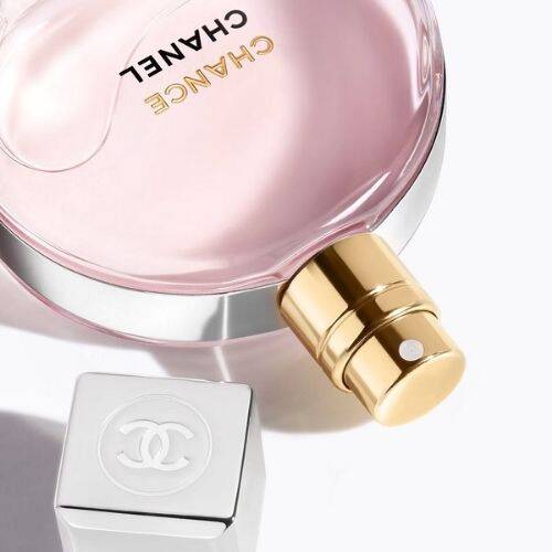 Chanel Chance Eau Tendre Edp Spray 100 ML - 2