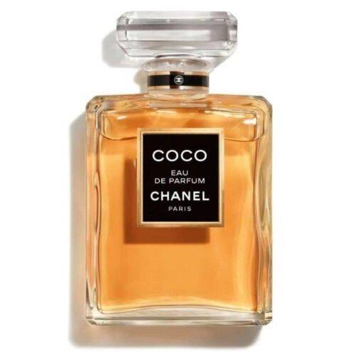 Chanel Coco Edp 100 ML Women's Perfume - 1