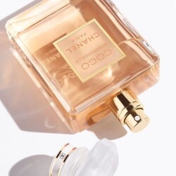 Chanel Coco Mademoiselle Edp 100 ML Women's Perfume - 2