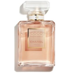 Chanel Coco Mademoiselle Edp 100 ML Women's Perfume - 1
