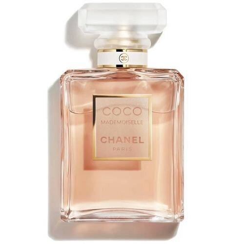 Chanel Coco Mademoiselle Edp 100 ML Women's Perfume - 1