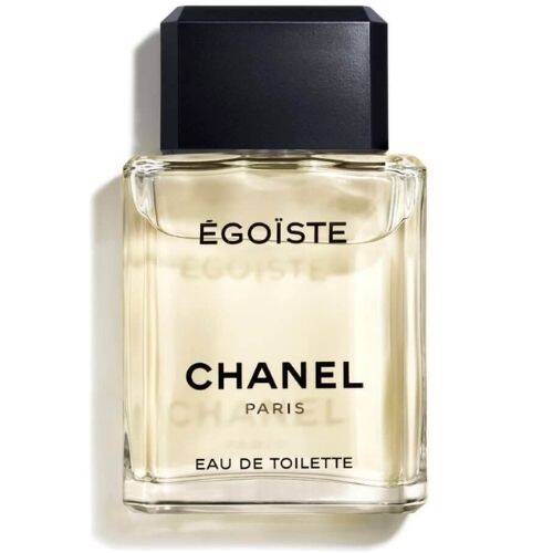 Chanel Egoiste Edt 100 ML Men's Perfume - 1