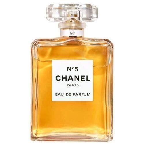 Chanel No 5 Edp 100 ML Women's Perfume - 1