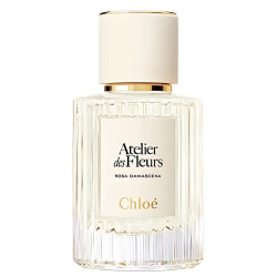 Chloe Atelier Des Fleurs Rosa Damascena Edp Women Perfume 50 ML - 1