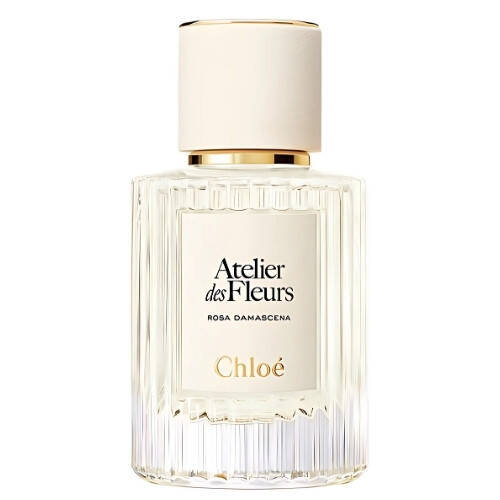 Chloe Atelier Des Fleurs Rosa Damascena Edp Women Perfume 50 ML - 1