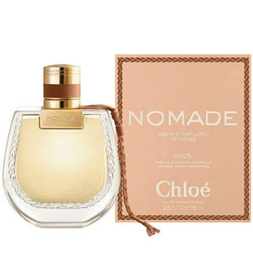 Chloe Nomade Jasmin Naturel Intense Edp Women Perfume 75Ml. - 2