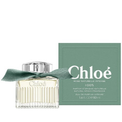 Chloe Rose Naturelle Intense Edp 50 ML Women Perfume - 2