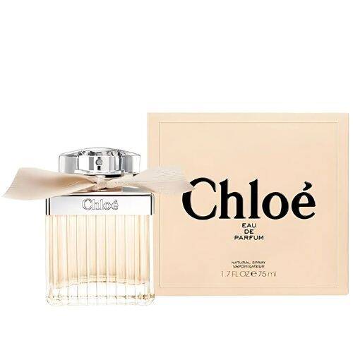 Chloe Signature Edp 75 ML Women's Perfume - 2