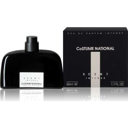 Costume National Scent Intense Edp Natural Spray 50Ml Unisex Perfume - 2