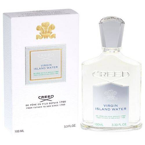 Creed Virgin Island Edp 100 ML Perfume For Women And Men - 2