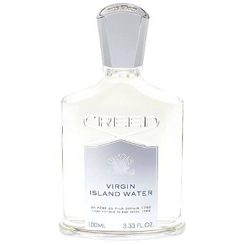 Creed Virgin Island Edp 100 ML Perfume For Women And Men - 1