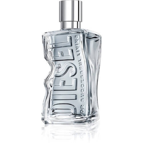Diesel D By Diesel Edt 100 ML Perfume - 1