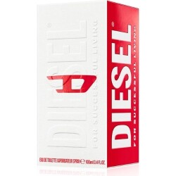Diesel D By Diesel Edt 100 ML Perfume - 2