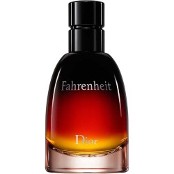 Dior Fahrenheit Edp 75 ML Men's Perfume - 1