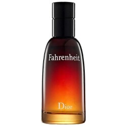 Dior Fahrenheit Edt 100 ML Men's Perfume - 1