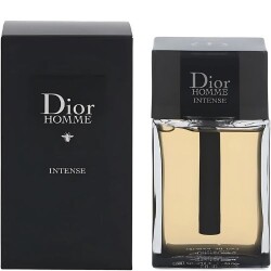 Dior Homme Intense Edp 100 ML Men's Perfume - 2
