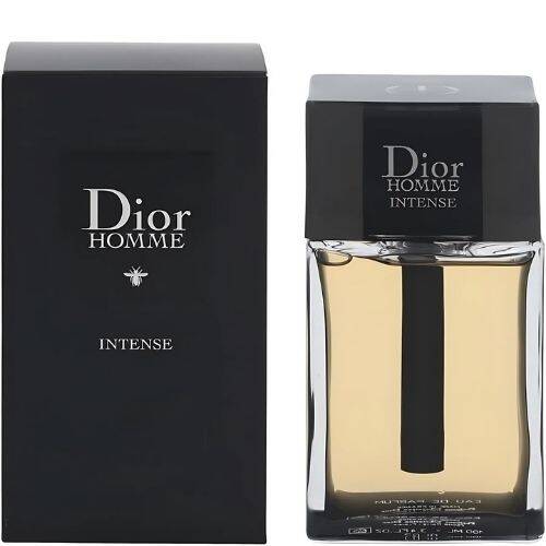 Dior Homme Intense Edp 100 ML Men's Perfume - 2