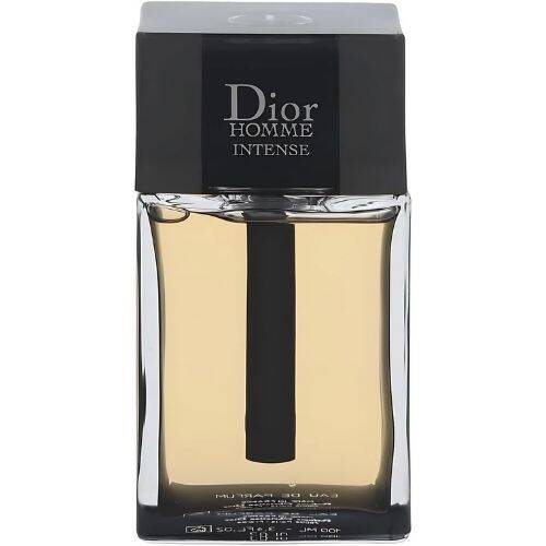 Dior Homme Intense Edp 100 ML Men's Perfume - 1