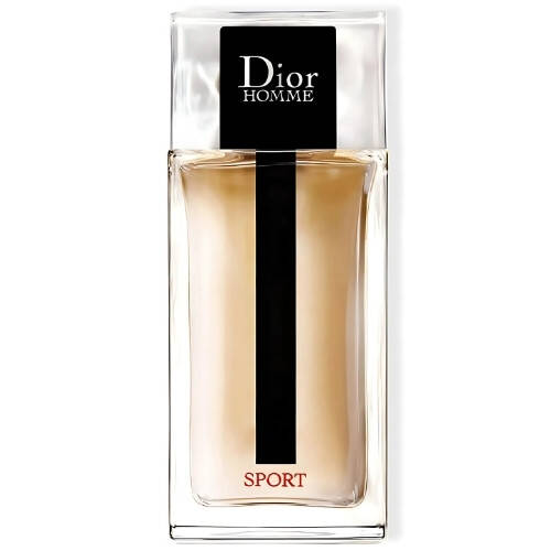 Dior Homme Sport Men Edt 125Ml - 1