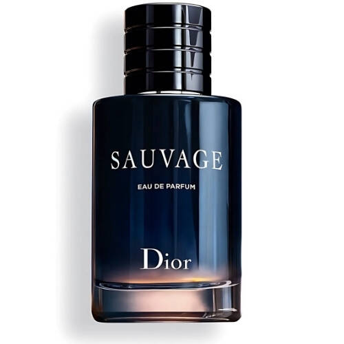 Dior Sauvage Edp 60 ML Men's Perfume - 1