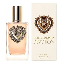 Dolce & Gabbana Dolce&Gabbana Devotion Edp 100 ML - 2